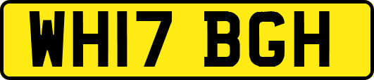 WH17BGH