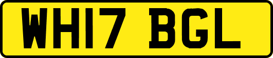 WH17BGL