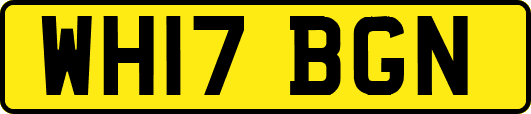 WH17BGN