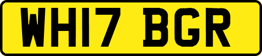 WH17BGR