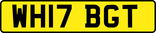 WH17BGT