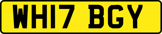 WH17BGY