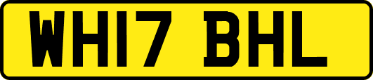 WH17BHL