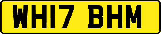 WH17BHM