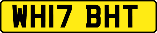 WH17BHT