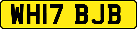 WH17BJB