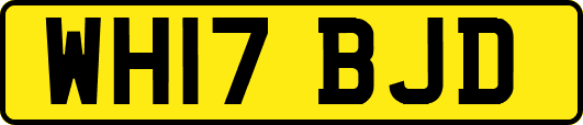 WH17BJD