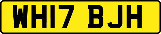 WH17BJH