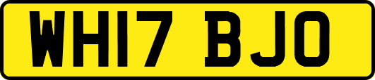 WH17BJO