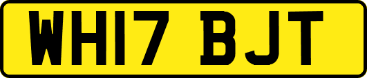 WH17BJT