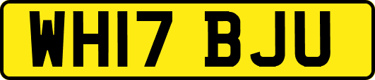 WH17BJU