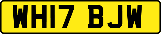 WH17BJW