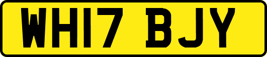 WH17BJY