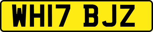 WH17BJZ