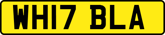 WH17BLA