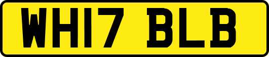 WH17BLB
