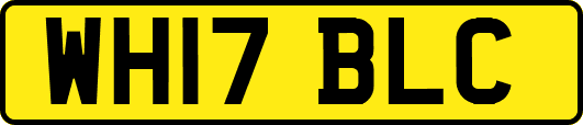 WH17BLC