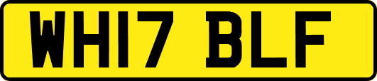 WH17BLF