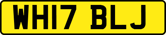 WH17BLJ