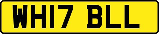 WH17BLL