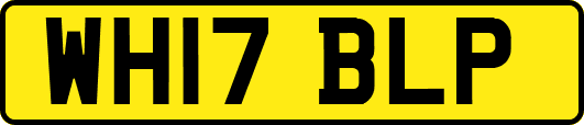 WH17BLP