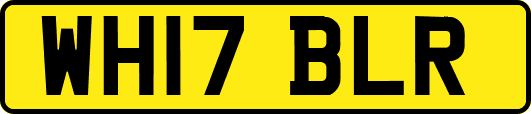 WH17BLR
