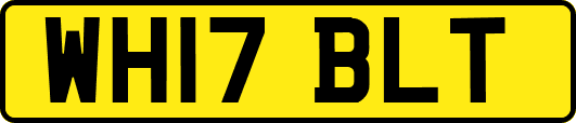 WH17BLT