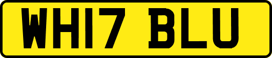 WH17BLU