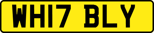 WH17BLY