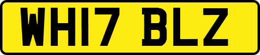 WH17BLZ