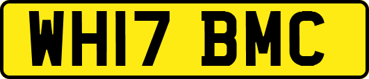 WH17BMC