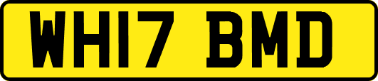 WH17BMD