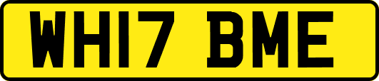 WH17BME