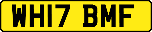 WH17BMF