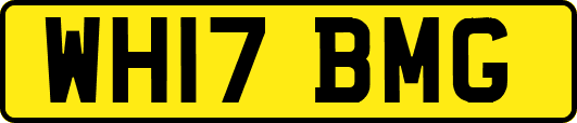 WH17BMG