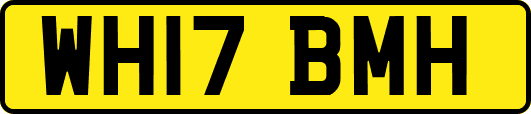 WH17BMH