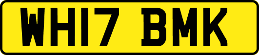 WH17BMK