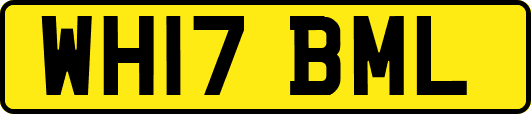 WH17BML