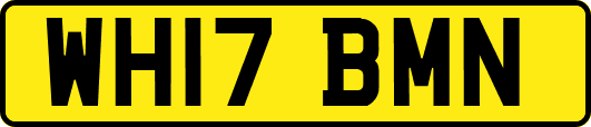 WH17BMN