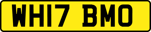 WH17BMO