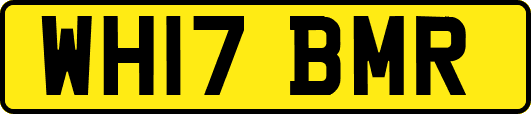 WH17BMR