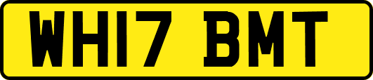 WH17BMT