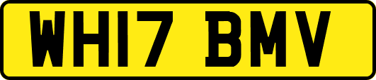 WH17BMV