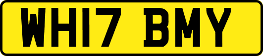 WH17BMY