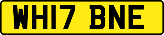 WH17BNE