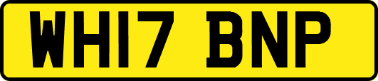 WH17BNP