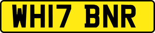 WH17BNR