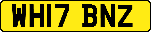 WH17BNZ
