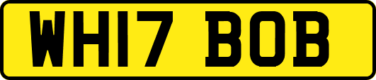 WH17BOB