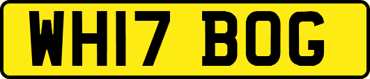 WH17BOG